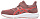 Кроссовки детские ASICS Jolt 4 PS Rubble Red/Dark Pink Clay - Фото 5 малая
