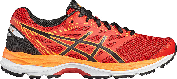 Asics gel cumulus 18 gs Clearance