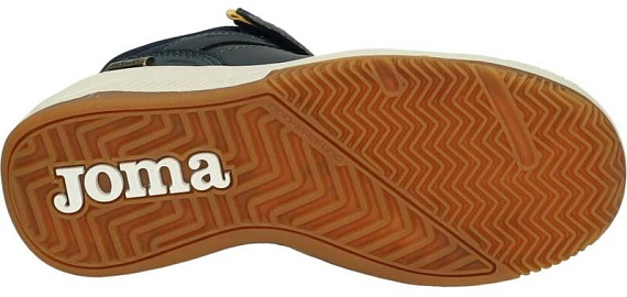 Кроссовки детские Joma Torcon Marino Repellent - Фото 2 большая