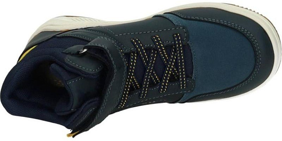 Кроссовки детские Joma Torcon Marino Repellent - Фото 3 большая