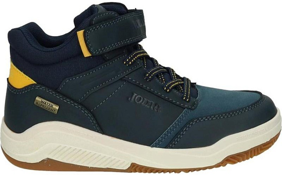 Кроссовки детские Joma Torcon Marino Repellent - Фото 1 большая