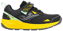 Кроссовки детские Joma Tundra W2526 Negro