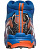 Ботинки детские La Sportiva Falkon GTX Marine Blue/Lily Orange - Фото 3 малая