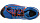 Ботинки детские La Sportiva Falkon GTX Marine Blue/Lily Orange - Фото 4 малая