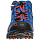 Ботинки детские La Sportiva Falkon GTX Marine Blue/Lily Orange - Фото 5 малая