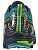 Ботинки детские La Sportiva Falkon Low Gtx Topaz/Lime Green - Фото 4 малая