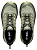 Кроссовки детские Scarpa Rush Gtx-Y Sage/Dusty Yellow - Фото 6 малая