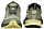 Кроссовки детские Scarpa Rush Gtx-Y Sage/Dusty Yellow - Фото 4 малая