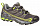 Ботинки детские La Sportiva Falkon Low Carbon/Apple Green - Фото 1 малая