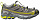 Ботинки детские La Sportiva Falkon Low Carbon/Apple Green - Фото 2 малая
