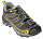 Ботинки детские La Sportiva Falkon Low Carbon/Apple Green - Фото 5 малая