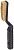 Щетка Mammut Crimper Black - Фото 1 малая