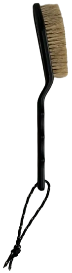 Щетка для зацепок The Project Black - Фото 1 большая