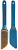 Щетка для зацепов Black Diamond Bouldering Brush M Blue - Фото 1 малая