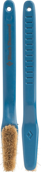 Щетка для зацепов Black Diamond Bouldering Brush S Blue - Фото 1 большая