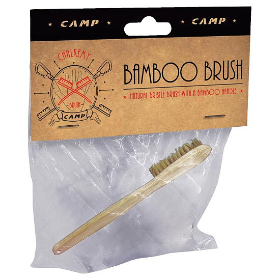 Щетка для зацепов Camp Bamboo - Фото 2 большая