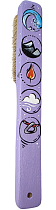 Щетка для зацепов Boulder Monsters 110326 5-й элемент Сиреневый