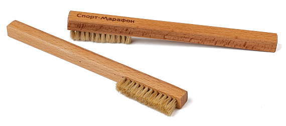 Щетка для зацепок Спорт Марафон - Фото 2 большая