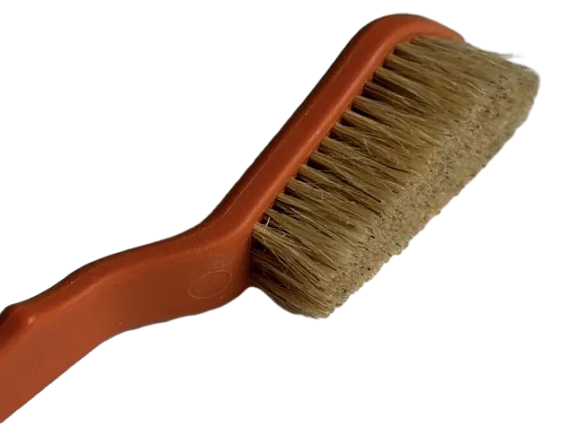 Щетка для зацепок The Project M Orange - Фото 2 большая