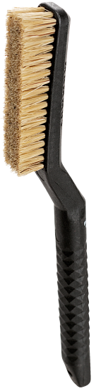 Щетка для зацепов Mammut Sender Black - Фото 1 большая