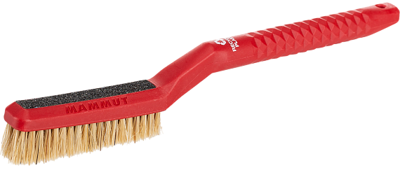 Щетка для зацепов Mammut Sender Magma - Фото 2 большая
