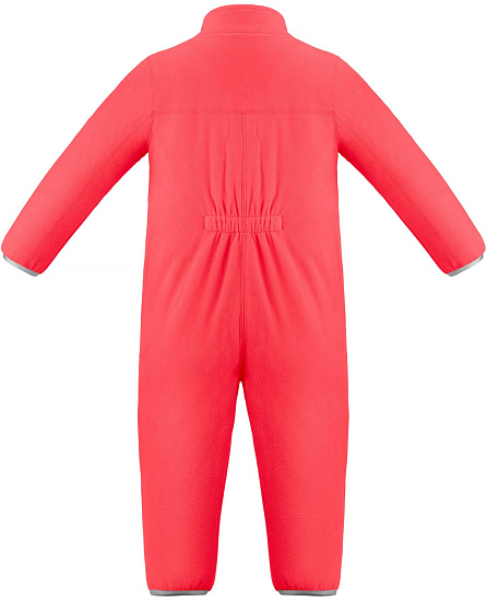 Комбинезон детский Poivre Blanc W22-1530-BBGL/A Techno Red 2 - Фото 2 большая