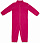 Комбинезон детский PinBina W-BU-O-02-11 Bright Fuchsia - Фото 1 малая