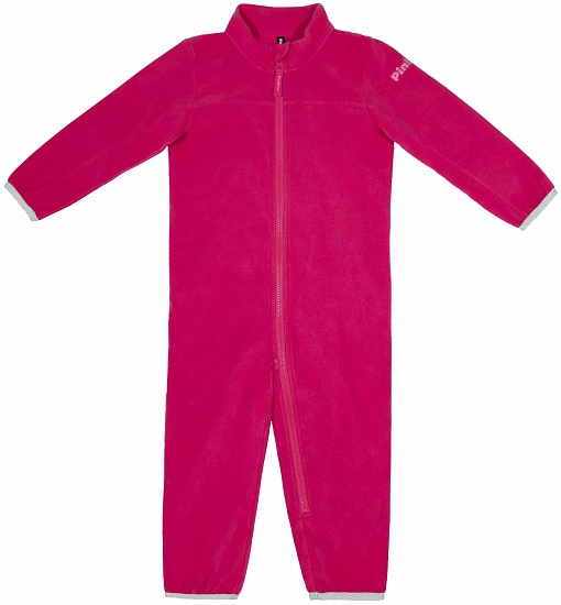 Комбинезон детский PinBina W-BU-O-02-11 Bright Fuchsia - Фото 1 большая