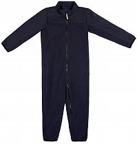 Комбинезон детский PinBina W-BU-O-02-11 Navy Blue/Navy Blue