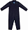 Комбинезон детский PinBina W-BU-O-02-11 Navy Blue/Navy Blue - Фото 2 малая
