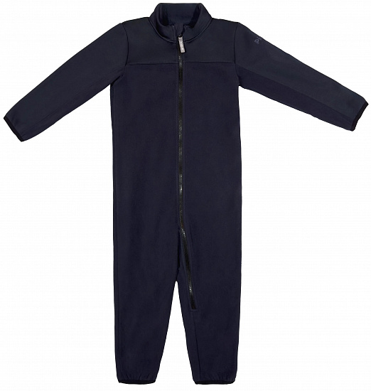 Комбинезон детский PinBina W-BU-O-02-11 Navy Blue/Navy Blue - Фото 1 большая
