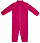 Комбинезон детский PinBina W-JU-O-02-11 Bright Fuchsia - Фото 1 малая