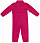 Комбинезон детский PinBina W-JU-O-02-11 Bright Fuchsia - Фото 2 малая