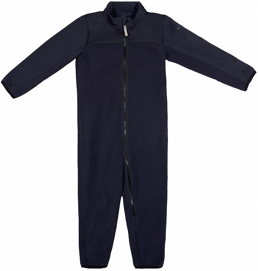 Комбинезон детский PinBina W-JU-O-02-11 Navy Blue/Navy Blue - Фото 1 большая