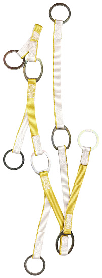 Лесенка укороченный ход - Фото 1 большая