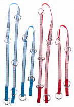 Лесенки Krukonogi Hard 2*(4+5) (Aluminium-nylon)