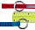 Лесенки Krukonogi Hard 2*(4+5) (Aluminium-nylon) - Фото 3 малая