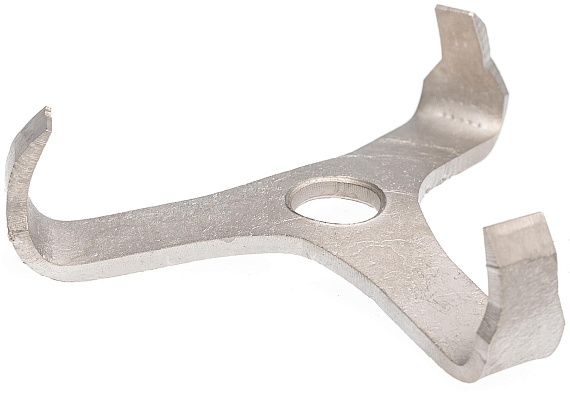 Скайхук тройник Красноярск - Фото 1 большая