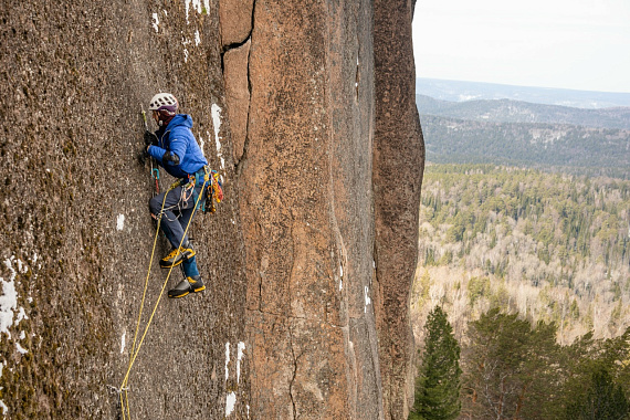 Скайхук тройник Красноярск - Фото 4 большая