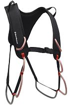 Разгрузка Black Diamond Iad Double Gear Sling