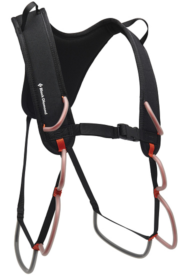 Разгрузка Black Diamond Iad Double Gear Sling - Фото 1 большая