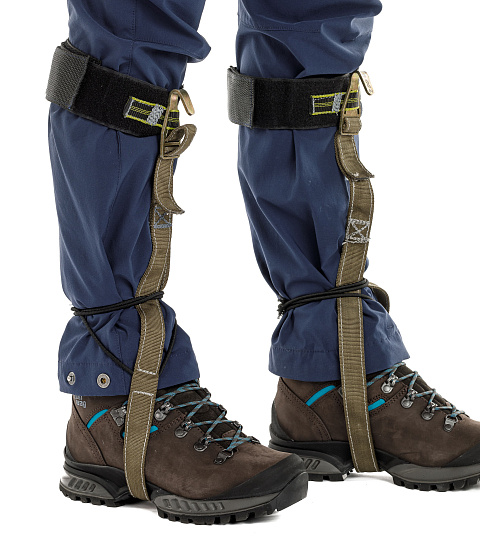 Крюконоги Дмитриенко - Фото 2 большая