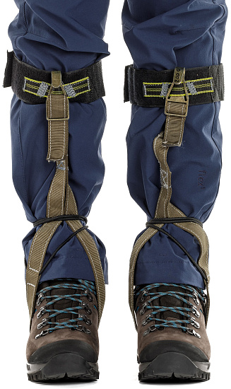 Крюконоги Дмитриенко - Фото 4 большая