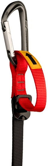 Клифа Singing Rock Regulator aid sling - Фото 2 большая