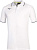 Поло детское Mizuno JR Polo White/Navy - Фото 1 малая