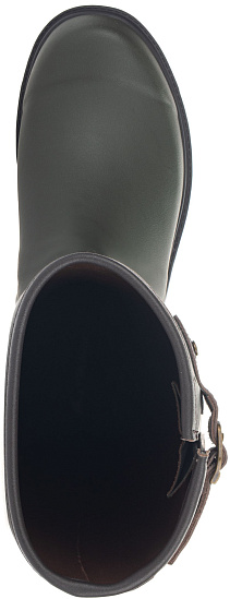 Сапоги женские Viking Rype Green - Фото 2 большая