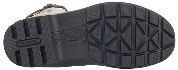 Сапоги женские Viking Rype Green - Фото 4 большая