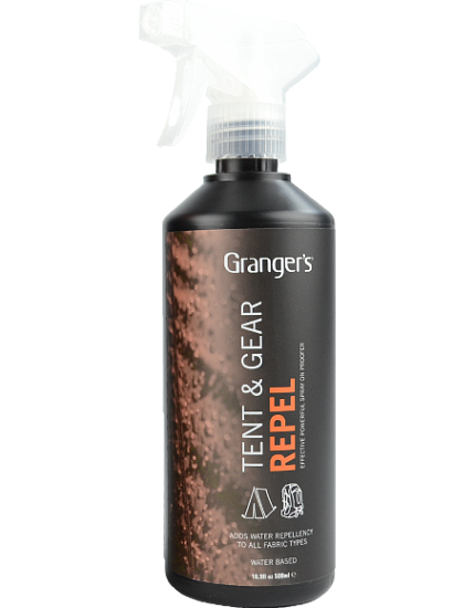 Пропитка Grangers Tent&Gear Repel Spray 500 мл - Фото 1 большая