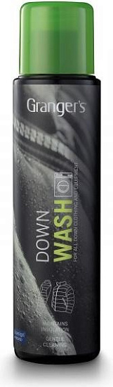 Средство для стирки Grangers Down Wash 300 мл - Фото 1 большая
