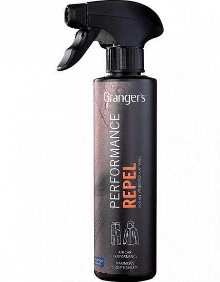 Пропитка Grangers Performance Repel Spray 275 мл